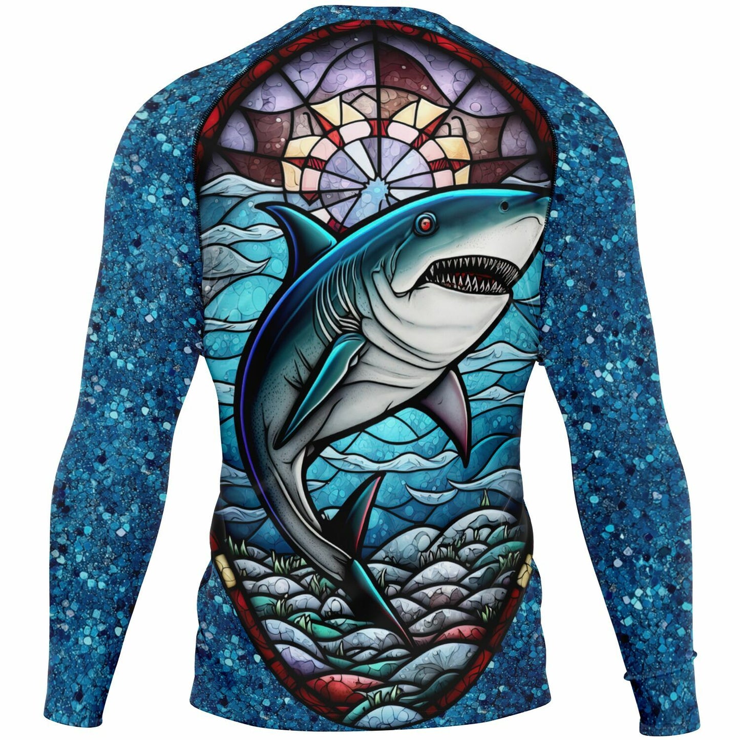 Vitro Art Shark