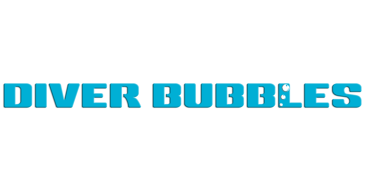 Scuba Jogger – DiverBubbles
