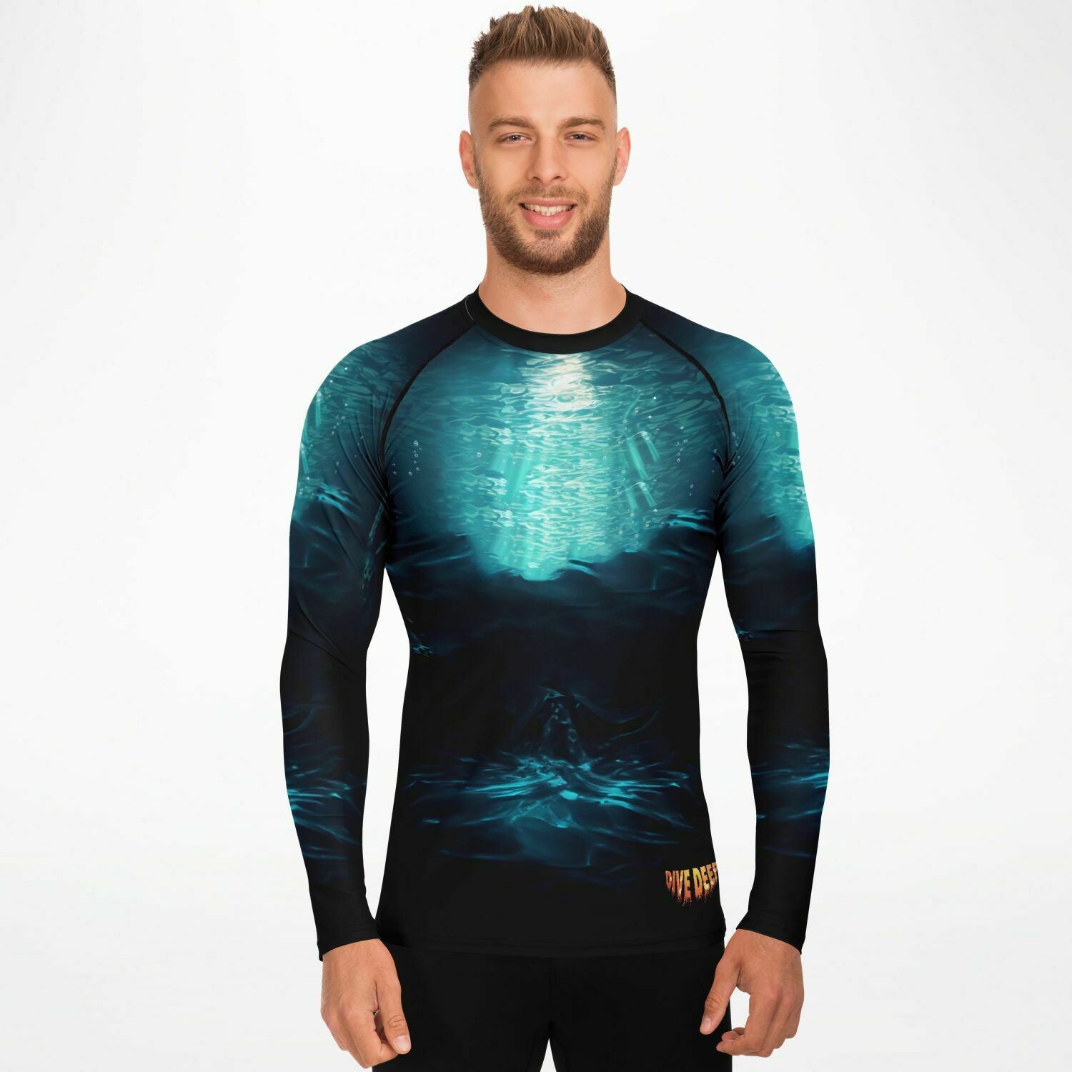 long sleeve rashguards