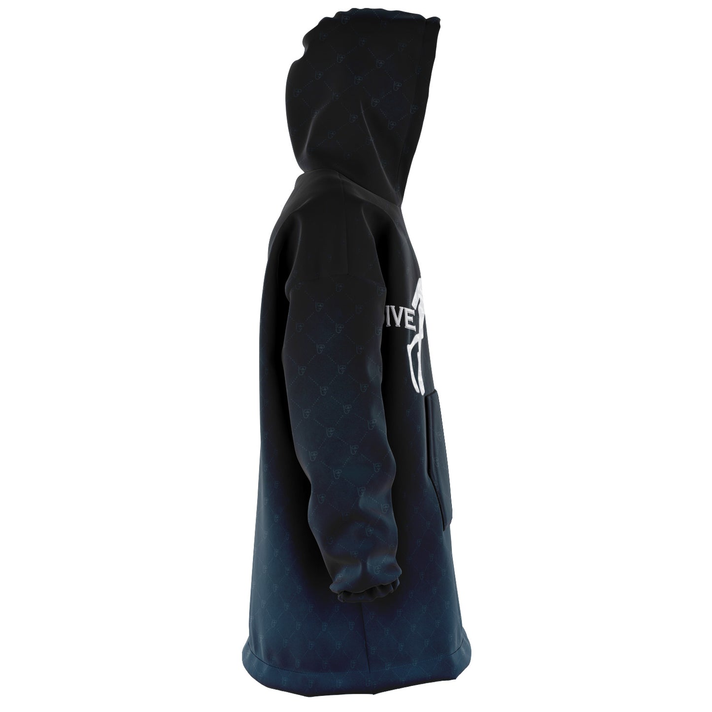 Dive Deep Snug Hoodie π