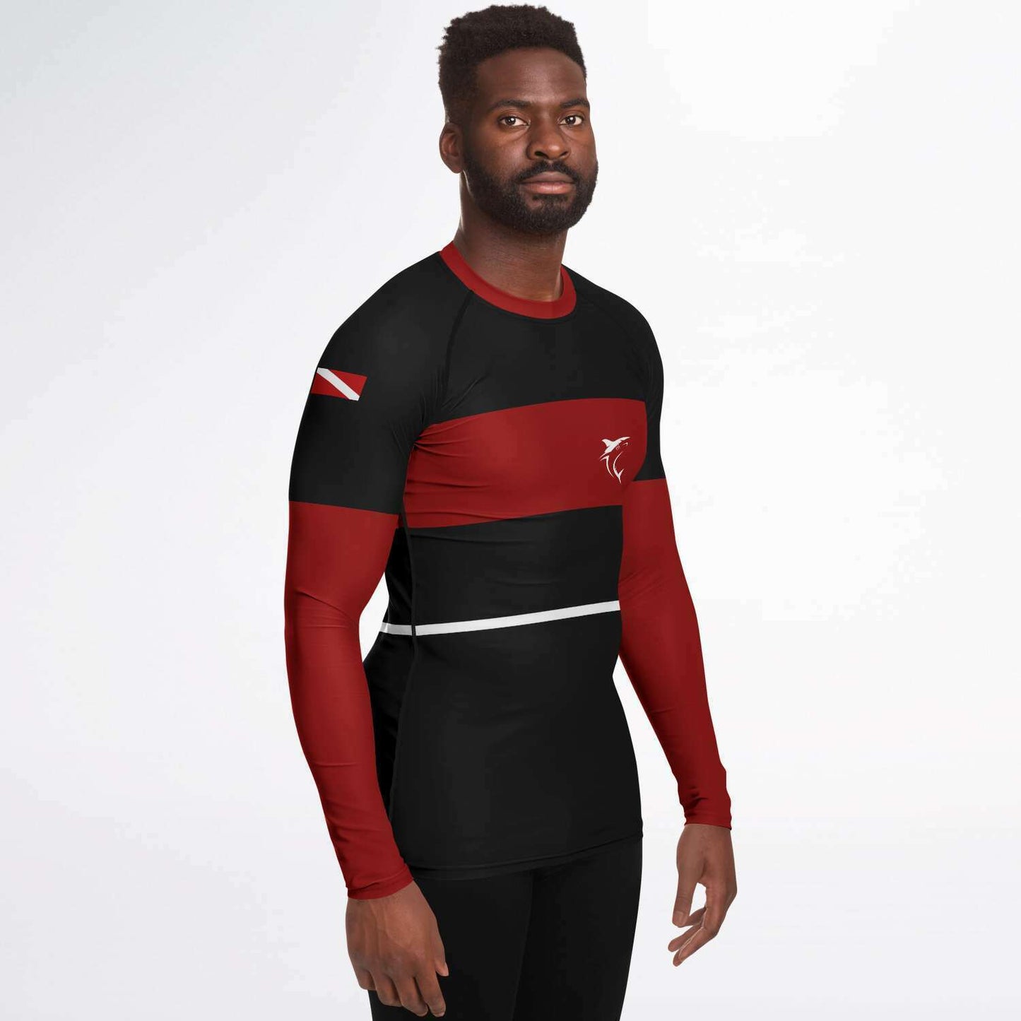 Shark Rashguard