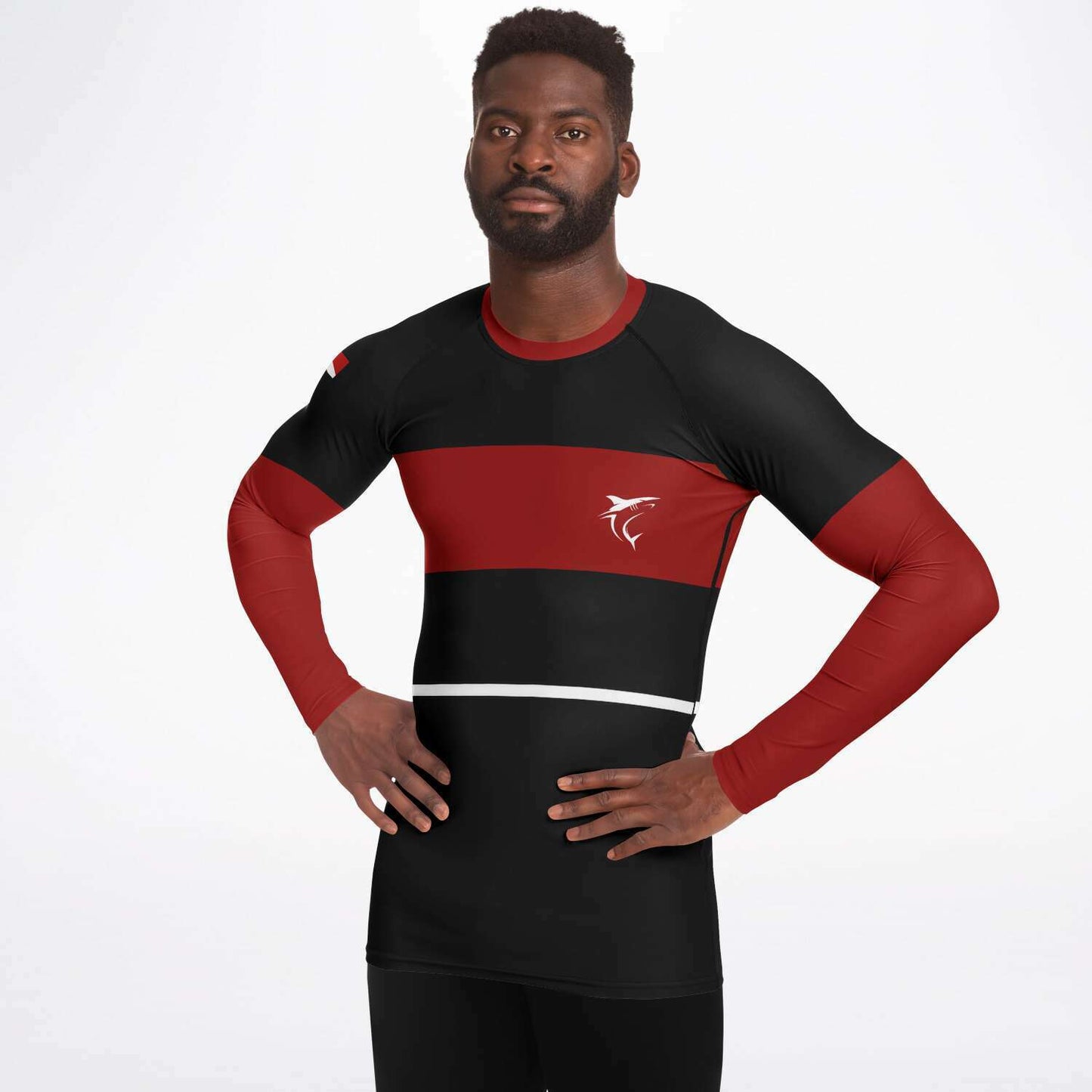 Shark Rashguard
