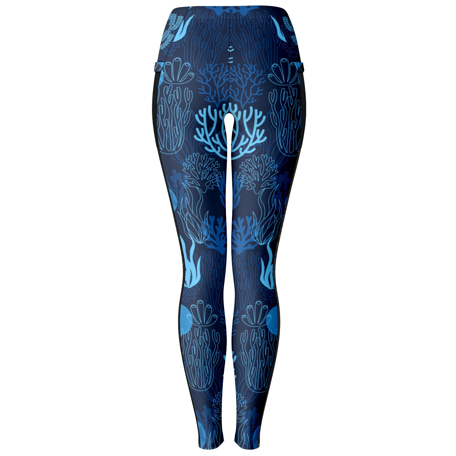 Scuba Women Leggings