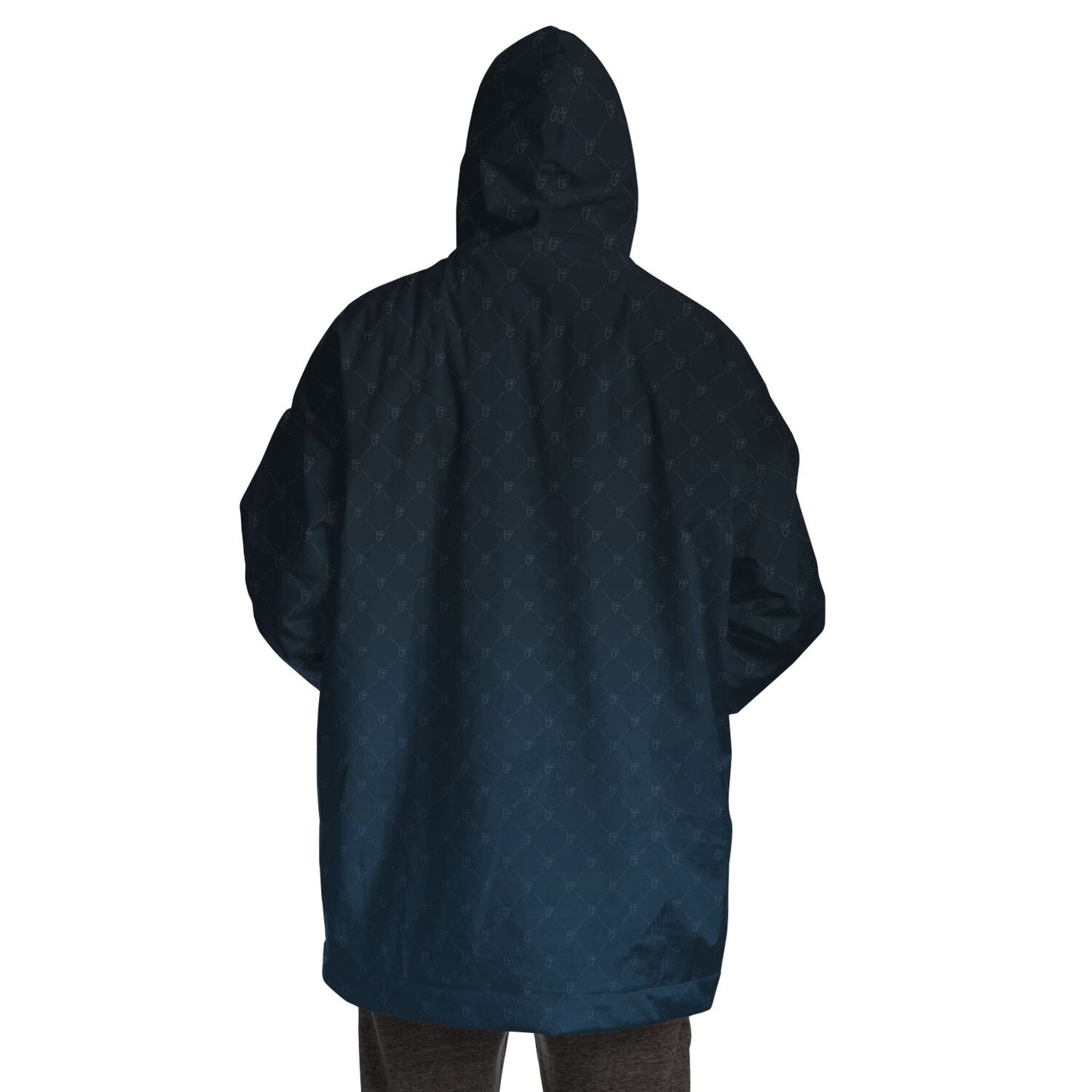 Dive Deep Snug Hoodie π