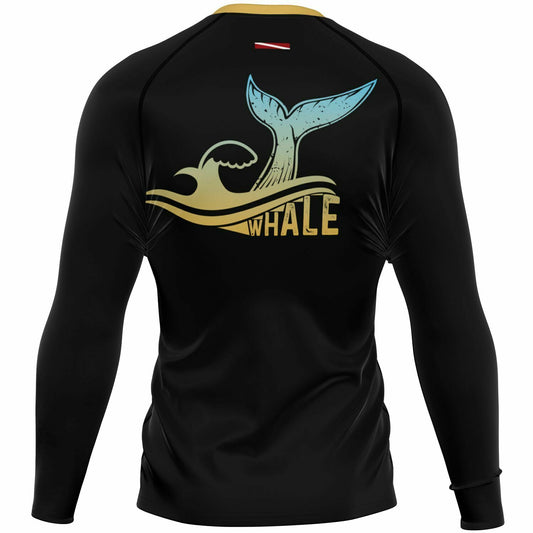 men rashguard