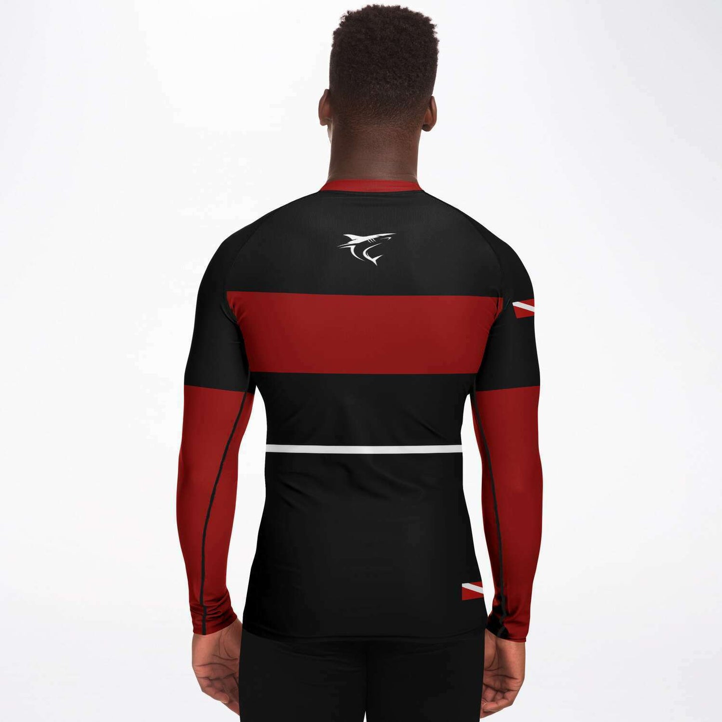 Shark Rashguard