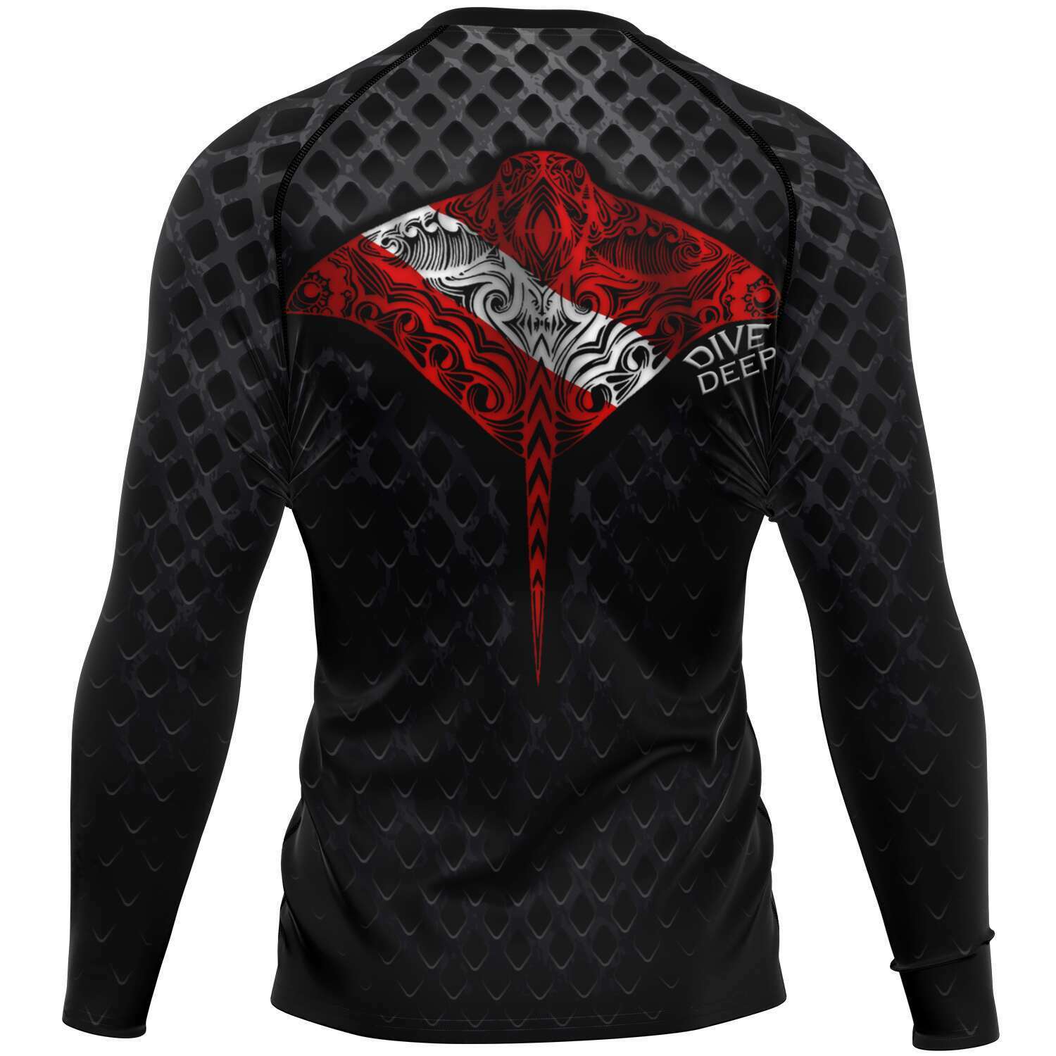 Best Rash Guard for Scuba Diving: Ultimate Comfort & Protection Guide