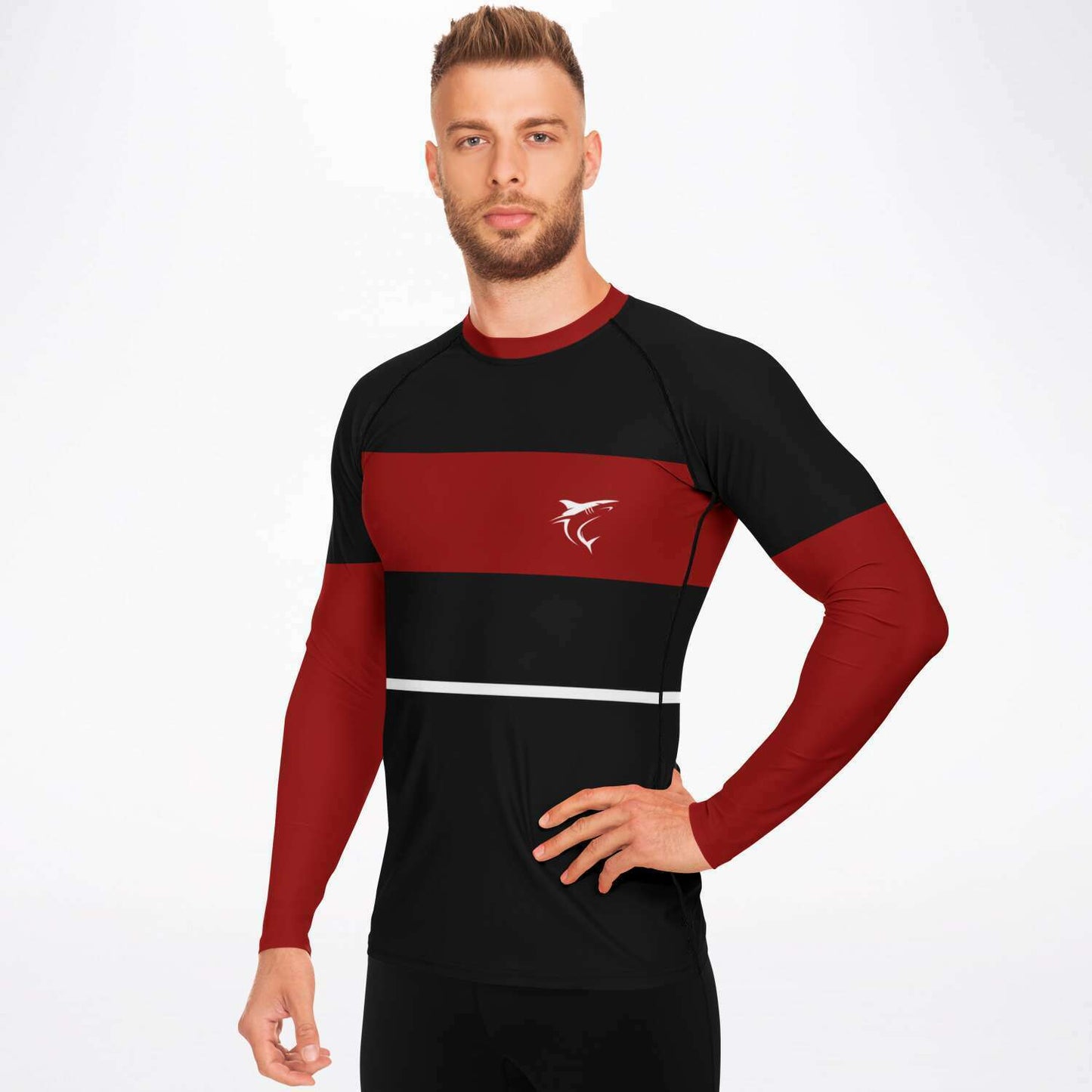Shark Rashguard