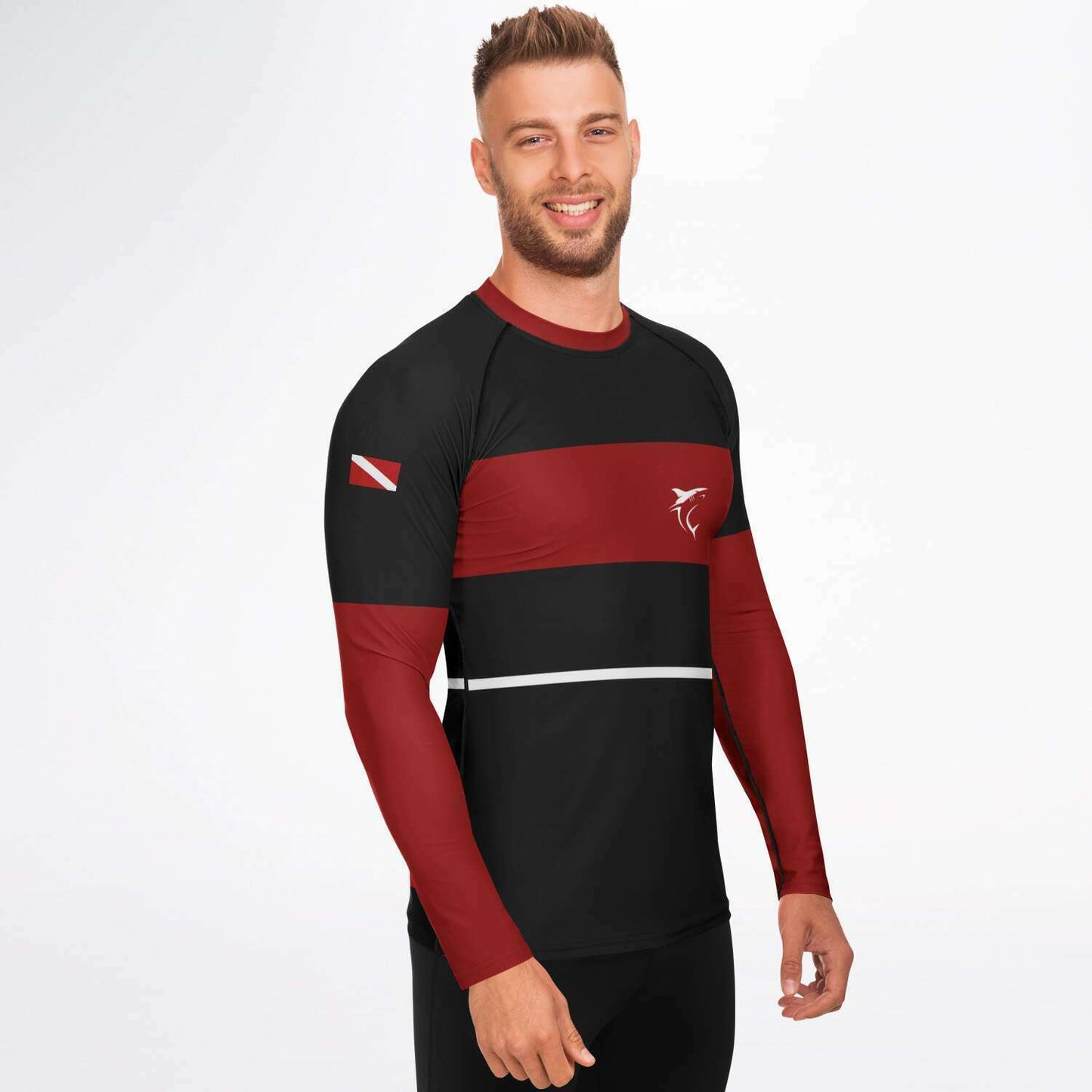 Shark Rashguard