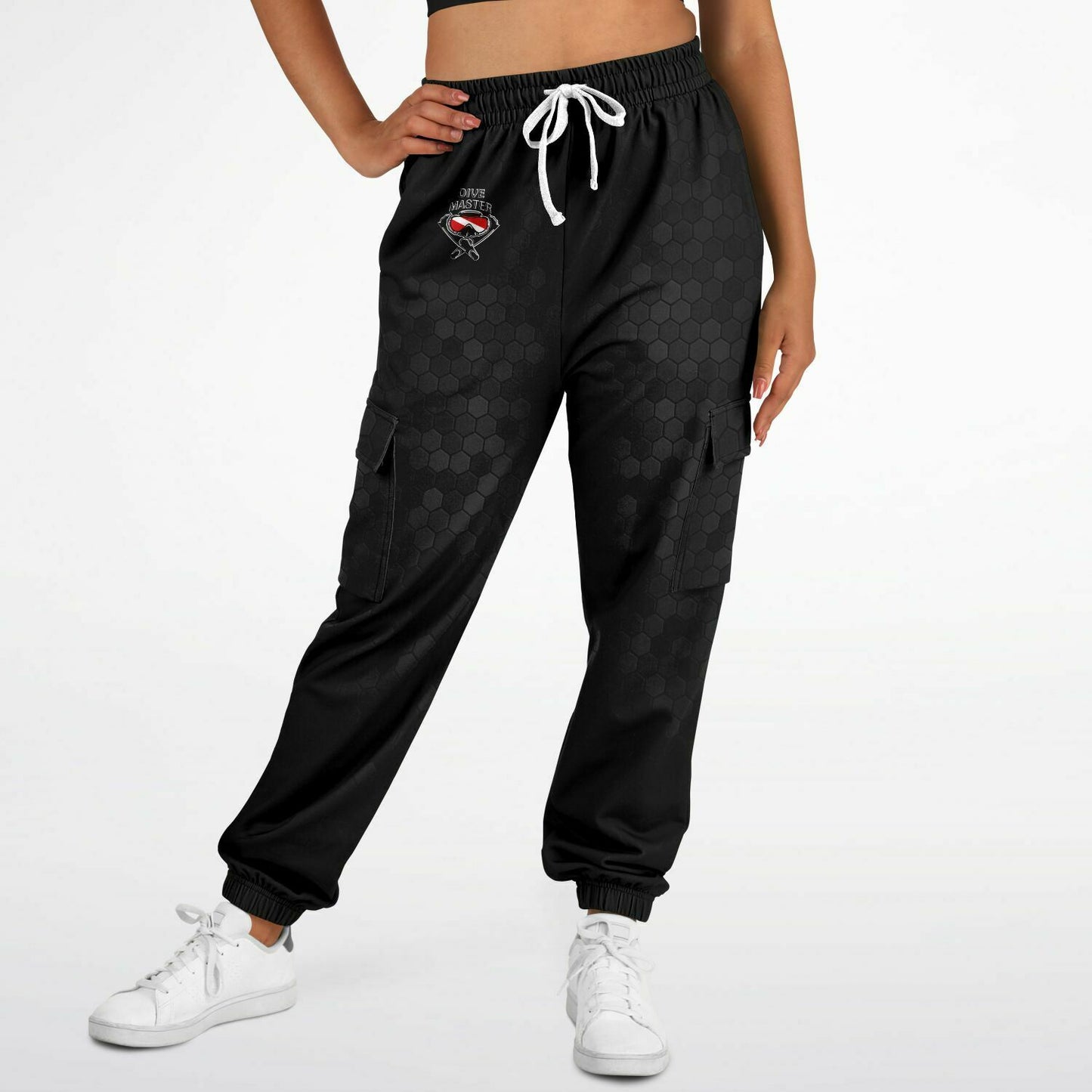 Dive Master Cargo Pants