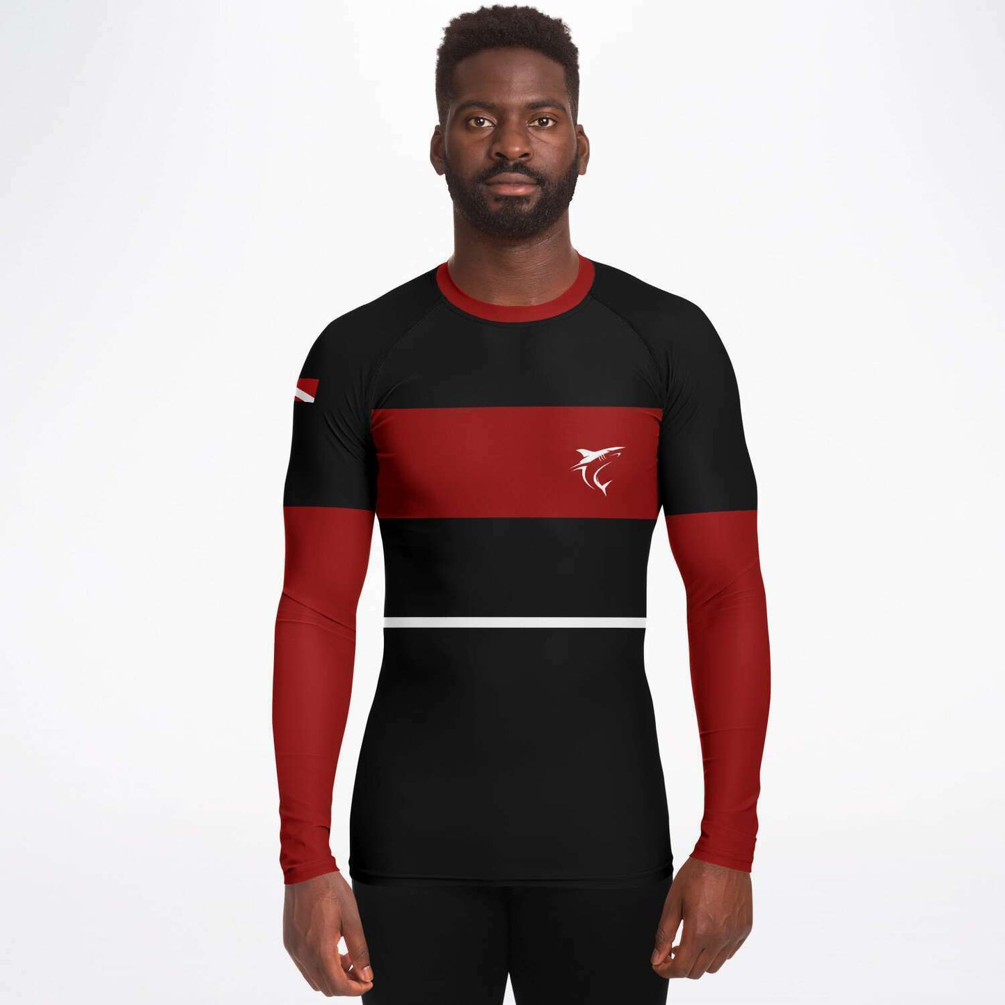 Shark Rashguard
