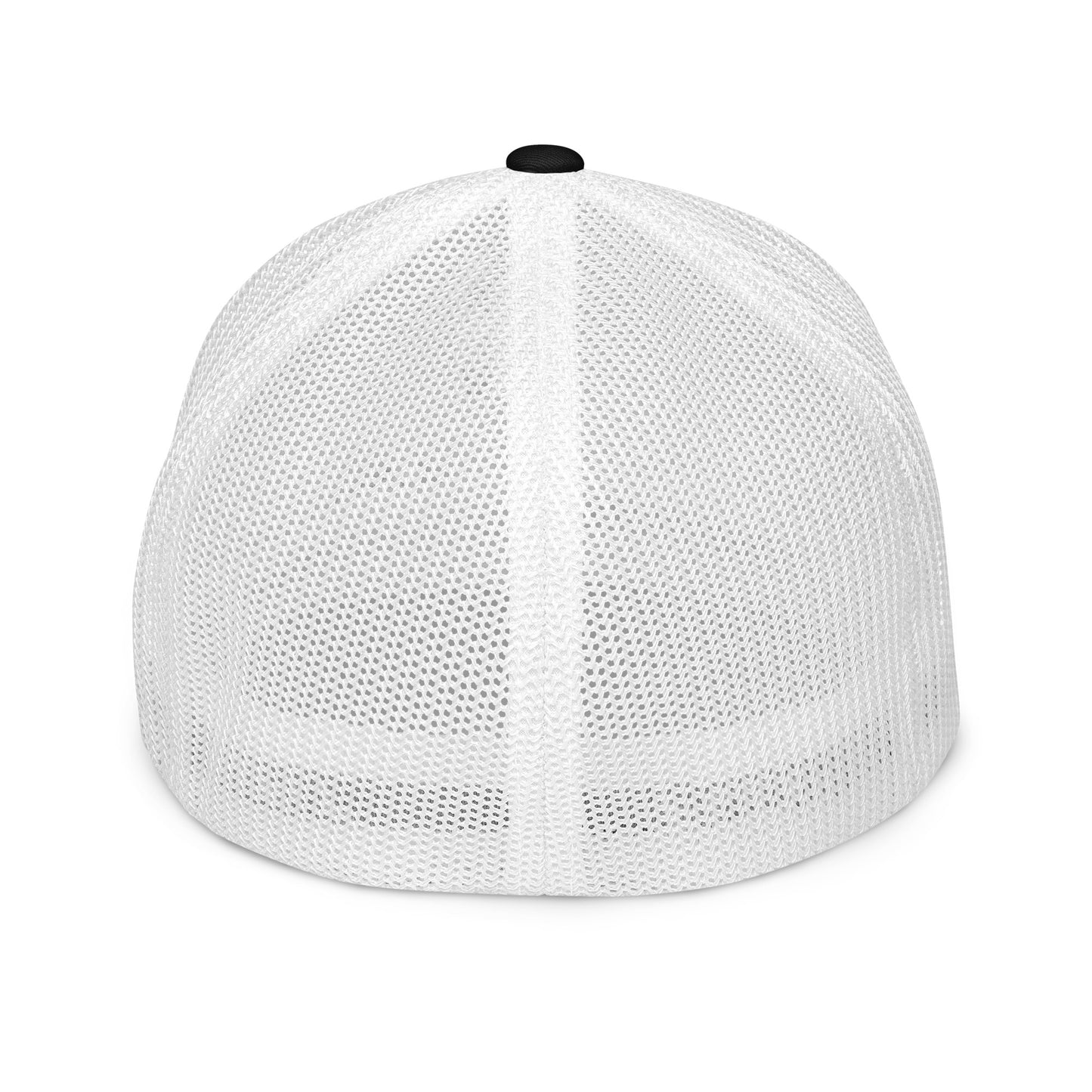 Hammerhead Dive trucker cap