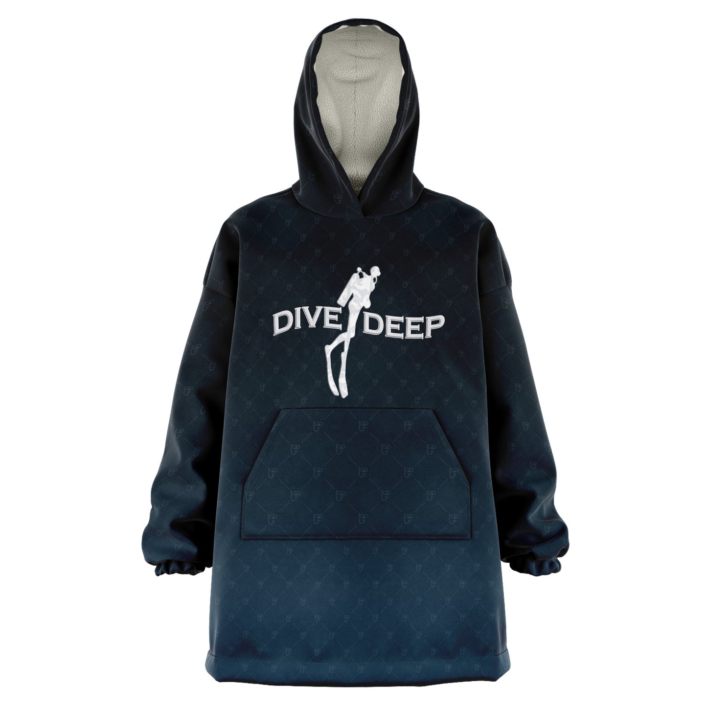 Dive Deep Snug Hoodie π