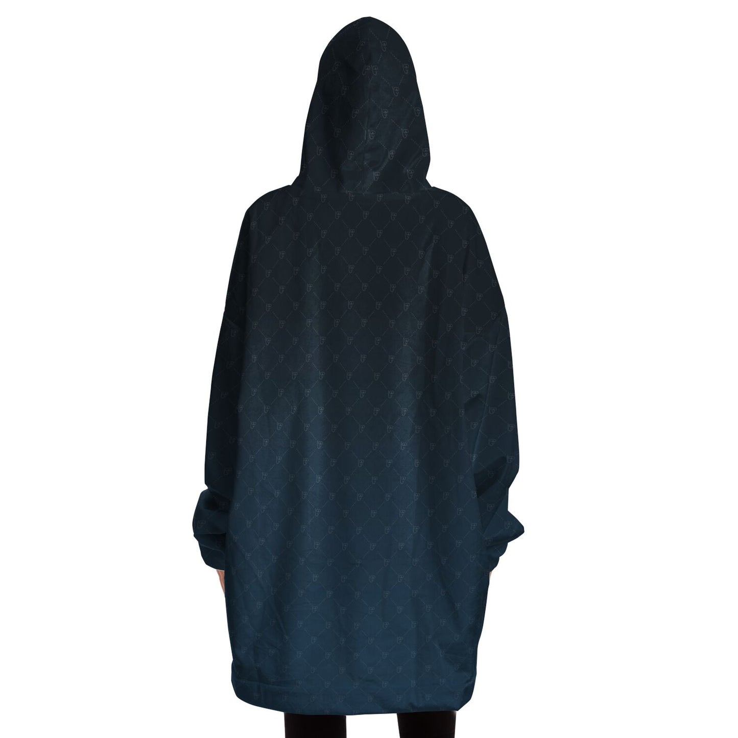 Dive Deep Snug Hoodie π