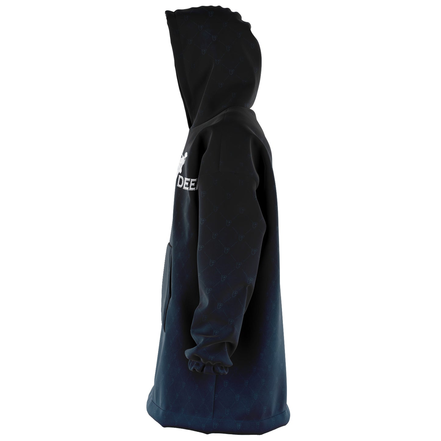Dive Deep Snug Hoodie π