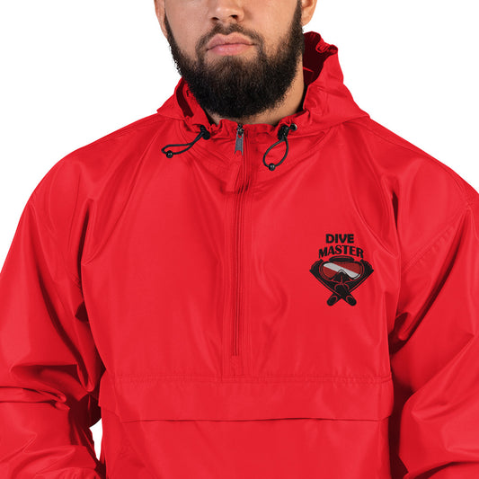 commercial diving apparel