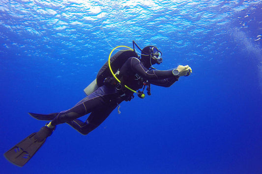 The Importance of Proper Dive Planning and Pre-Dive Checks