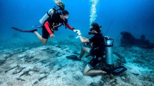 The 1 Unique Scuba Diving Gift And The 5 Boring Staff You Must Avoid.