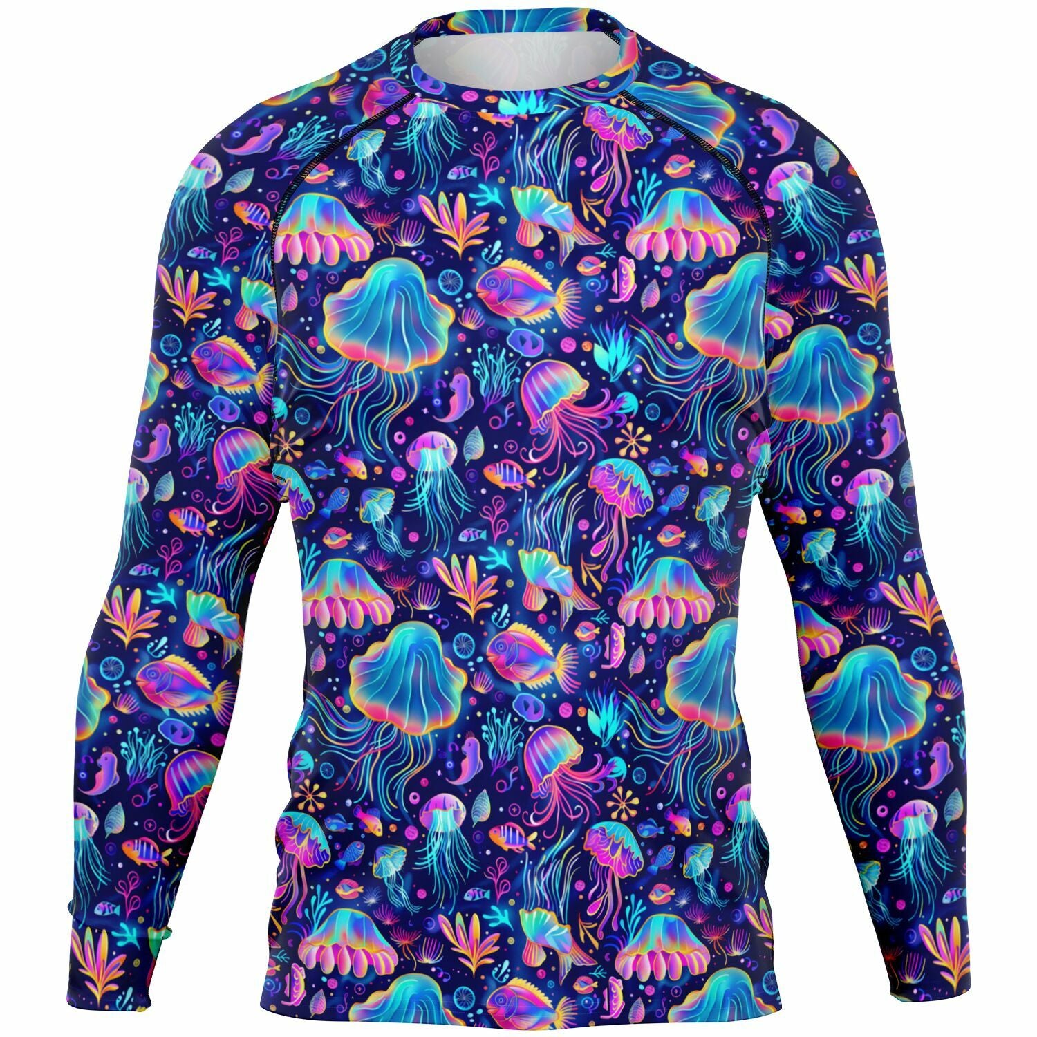 Men's Scuba Rash Guards | Snorkeling Rashguards | Dive Store – DiverBubbles