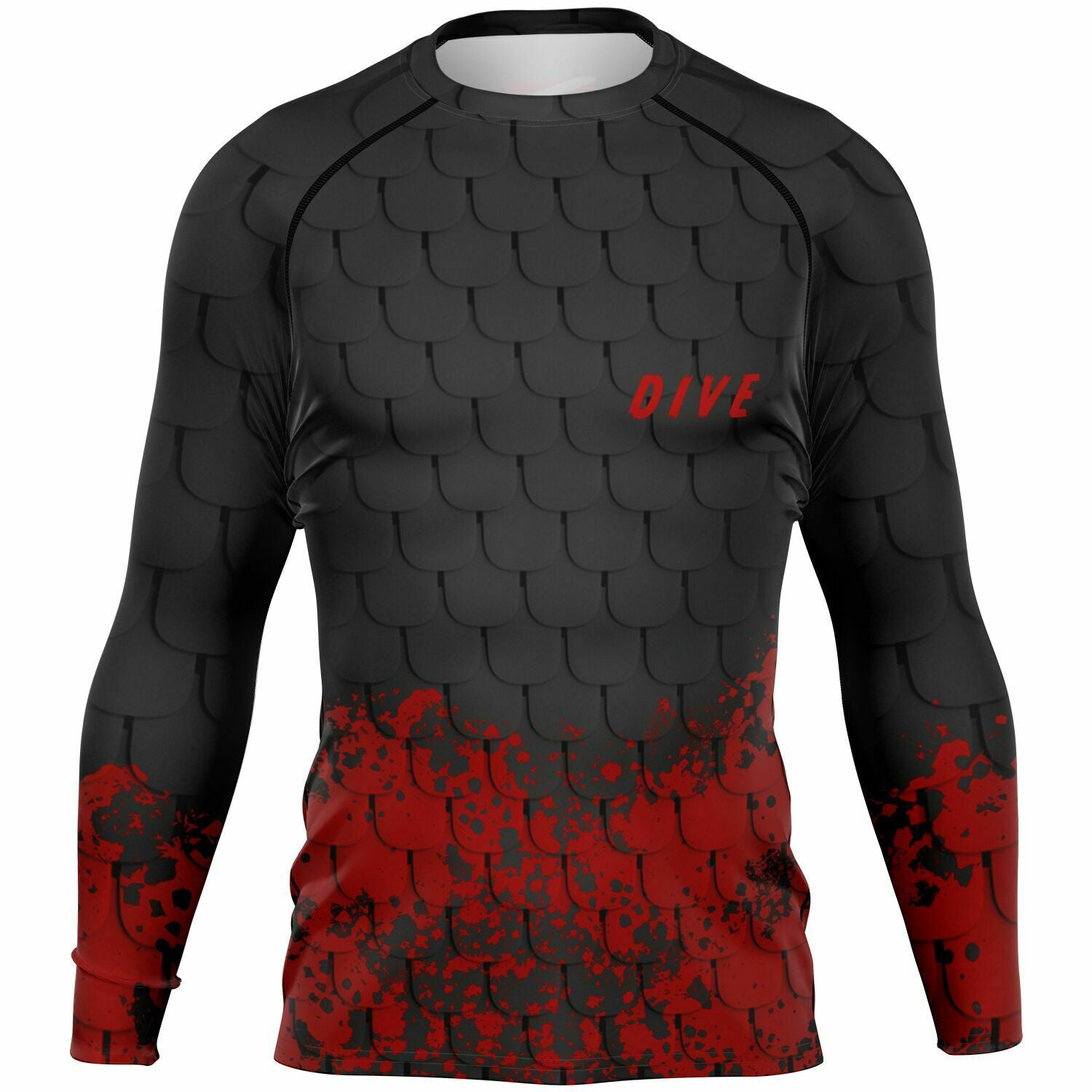 Men's Scuba Rash Guards | Snorkeling Rashguards | Dive Store – DiverBubbles