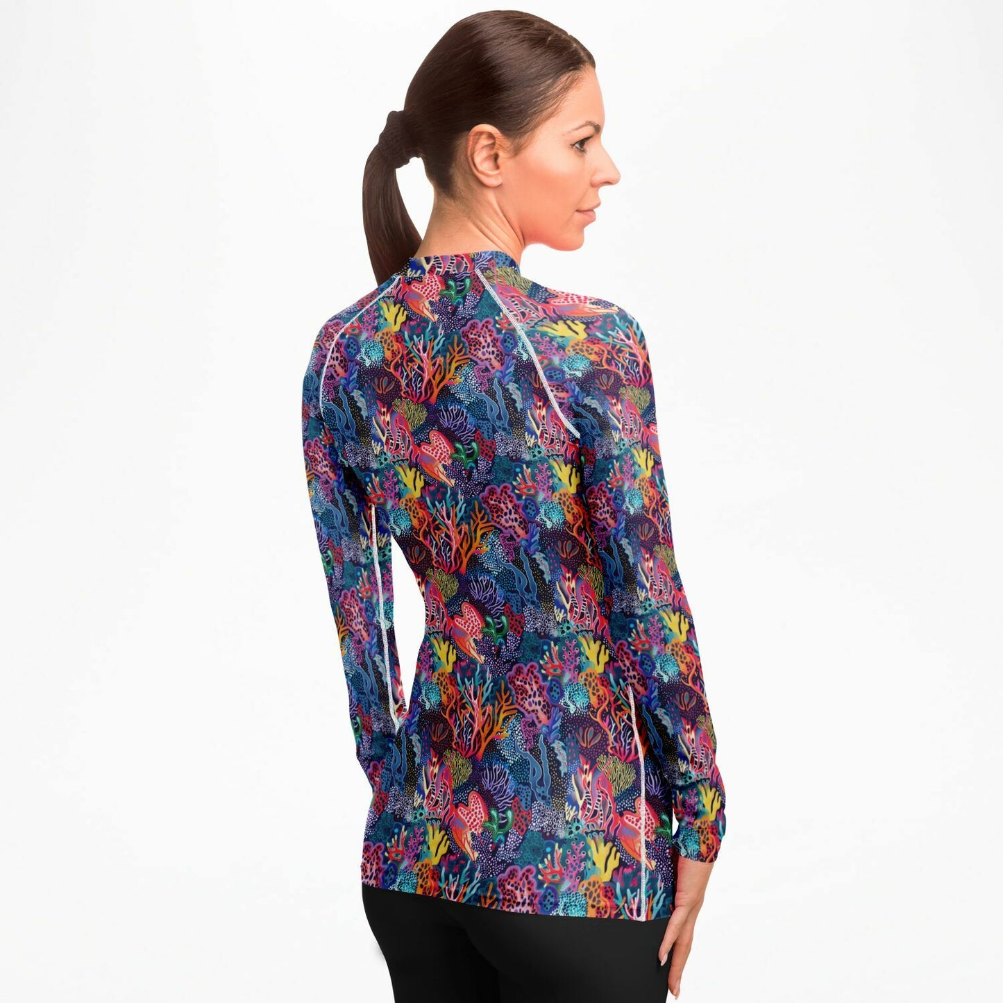 Marine Biology Rashguard