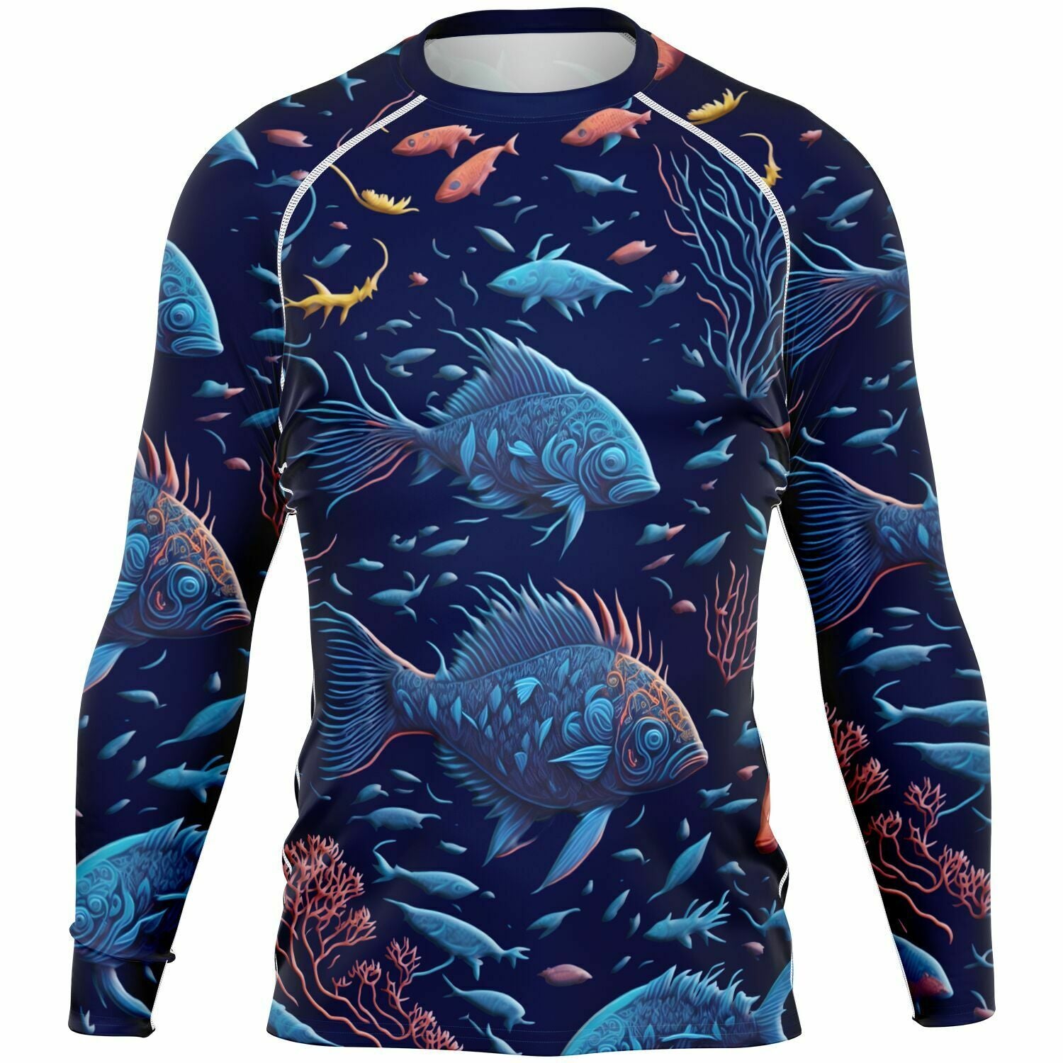 Men's Scuba Rash Guards | Snorkeling Rashguards | Dive Store – Page 2 ...