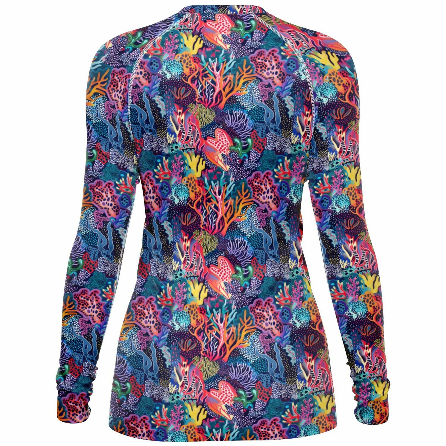 Marine Biology Rashguard