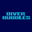 Diver Bubbles logo