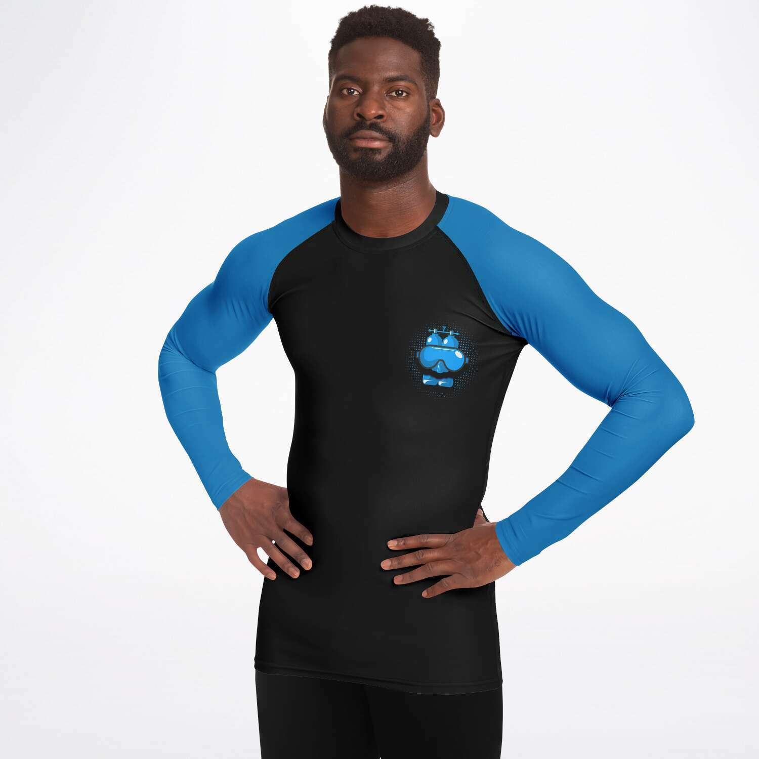 Best Men's Rash guards | My Diving Dna – DiverBubbles