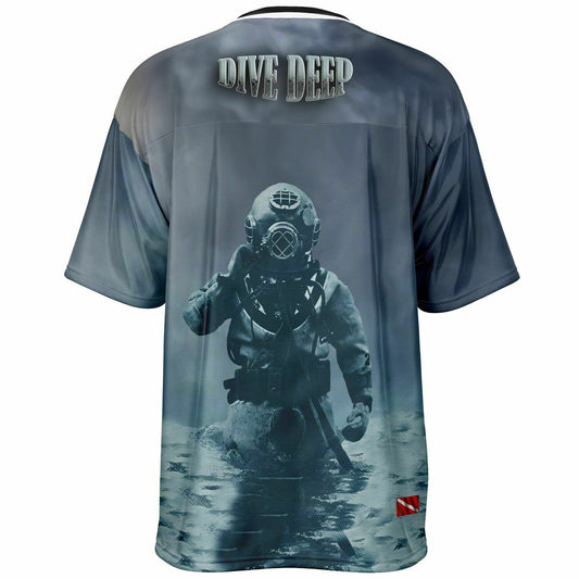 cool scuba diving t shirts