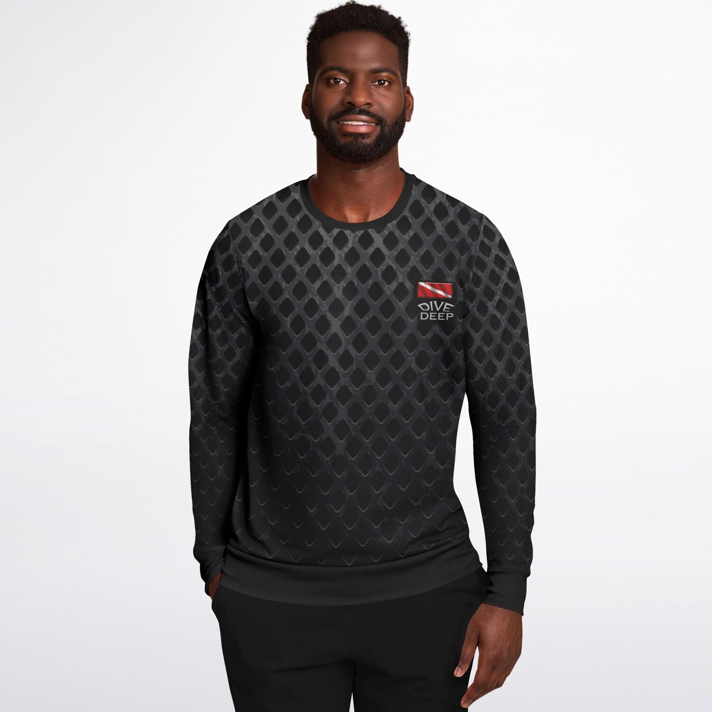 Dive Stingray Shirt