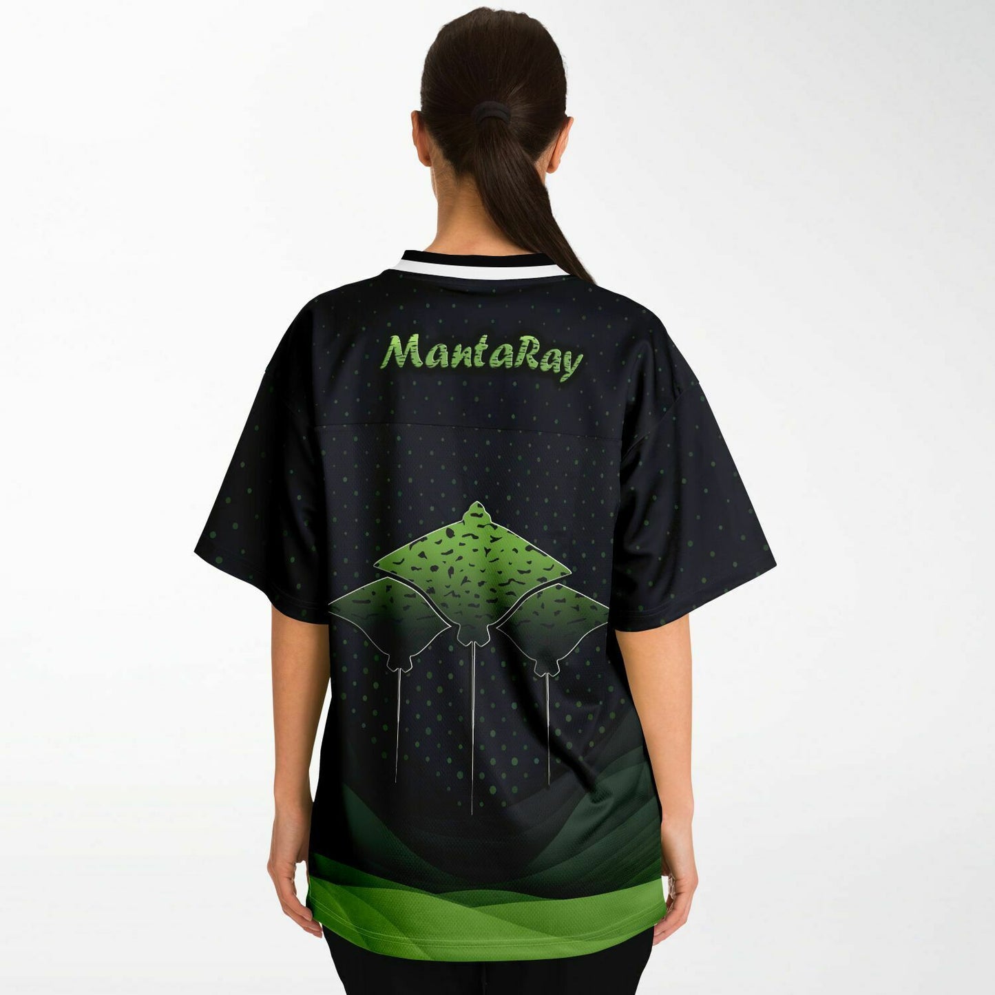 Manta Jersey