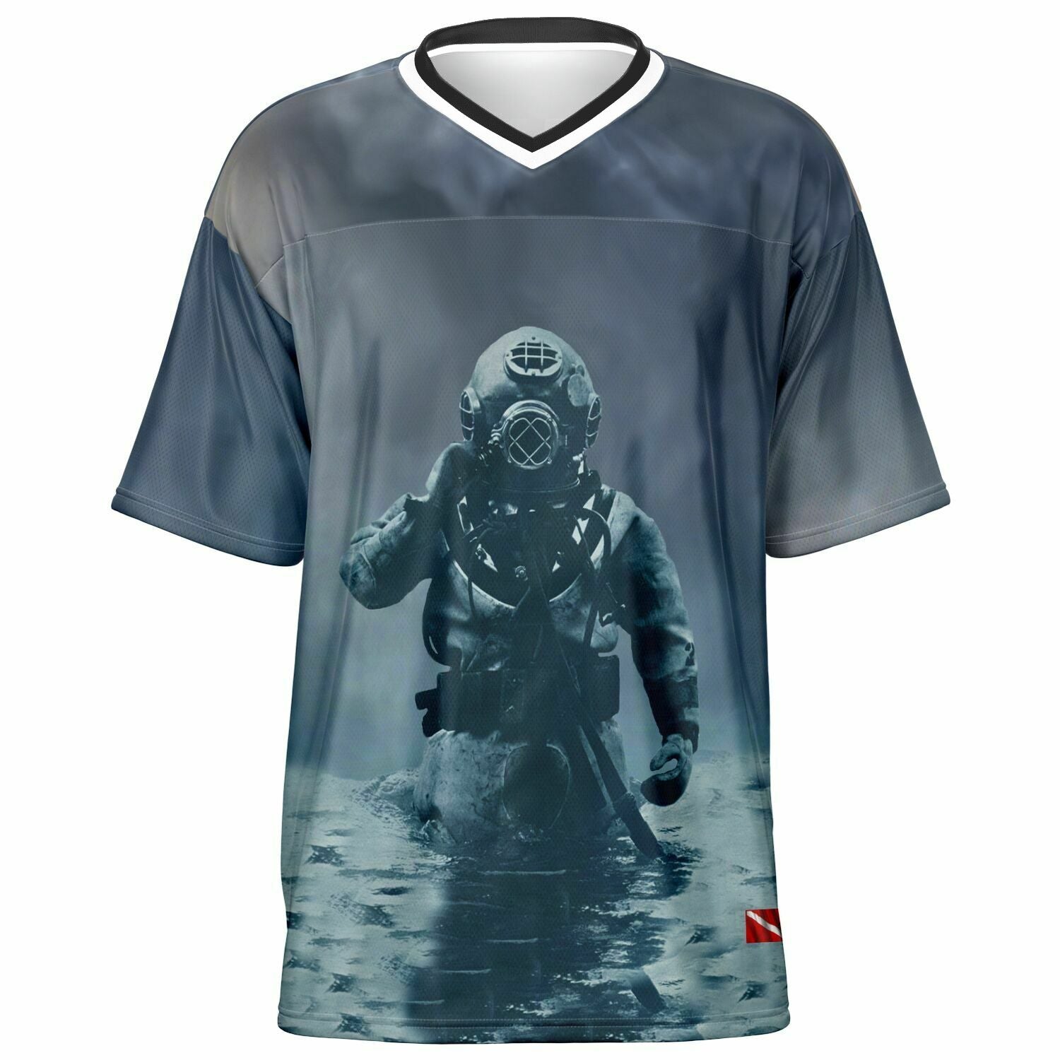 dive t-shirts online