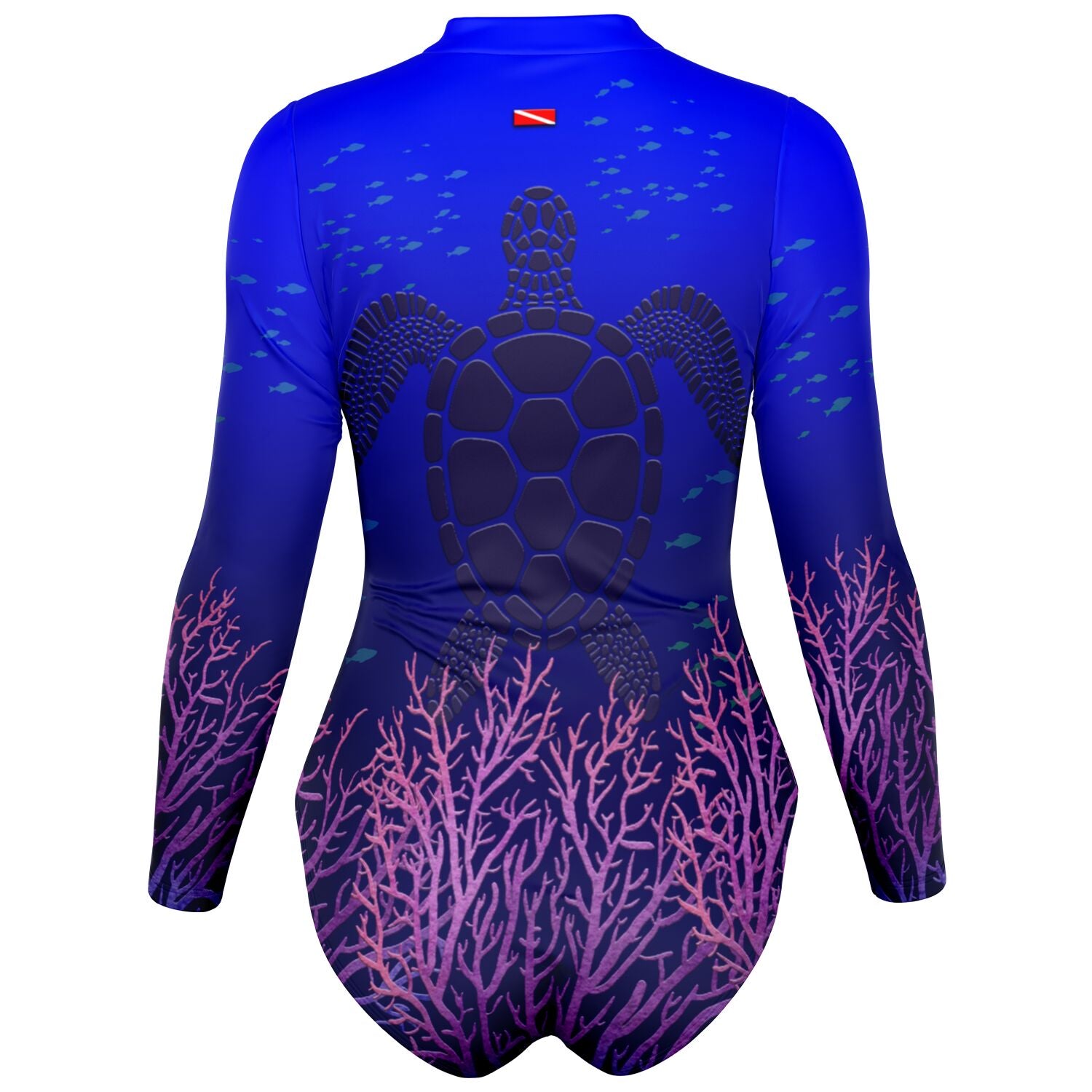 Ocean Life Bodysuit