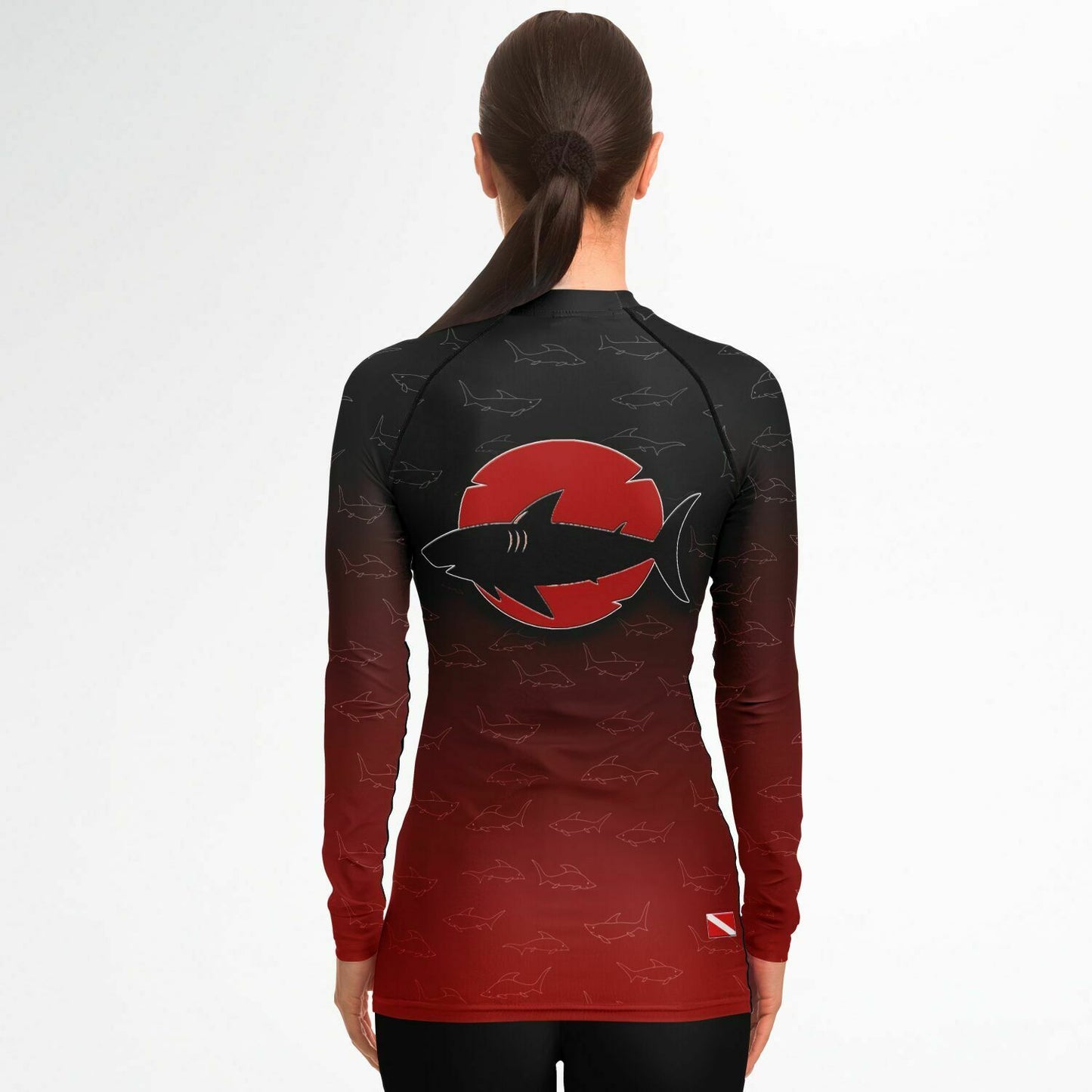 Shark Rashguard