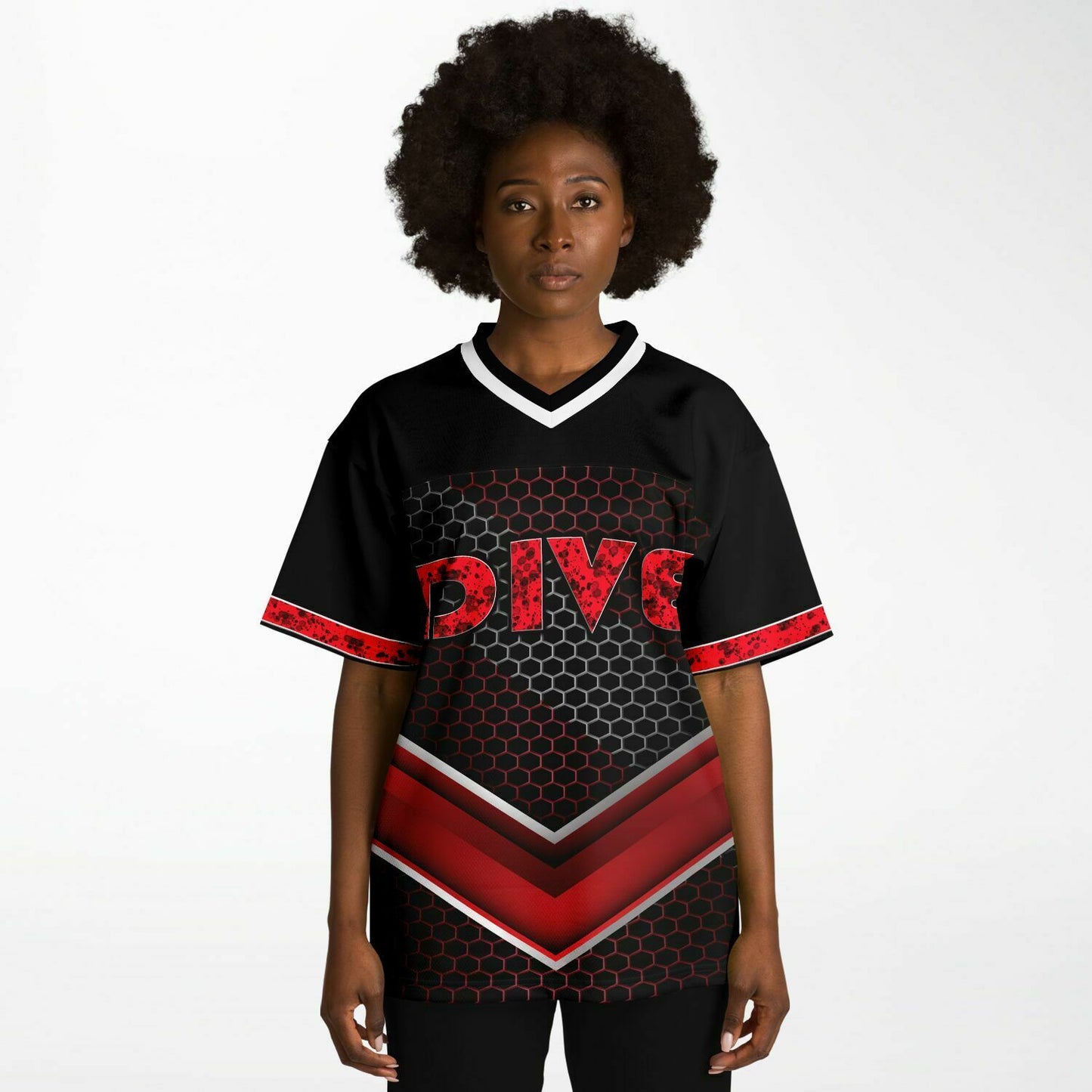 Dive Jersey
