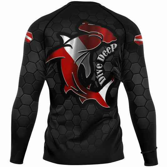 Best men rashguards 