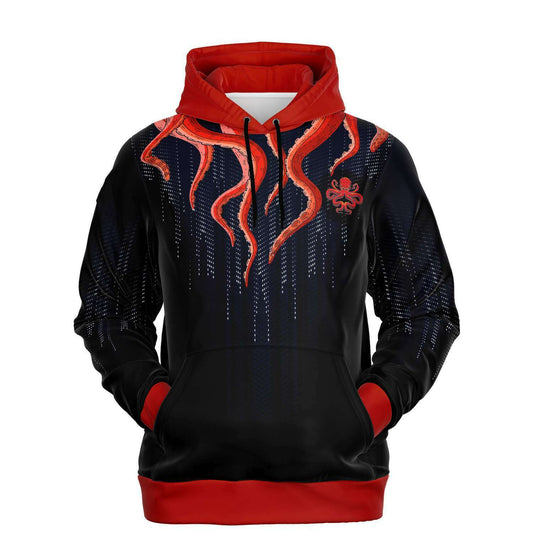 padi hoodie