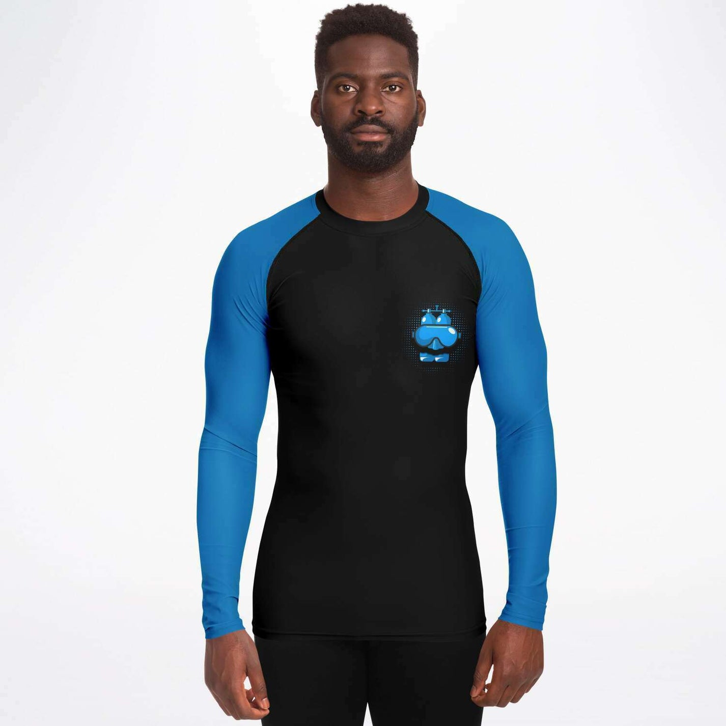 Best Men's Rash guards | My Diving Dna – DiverBubbles