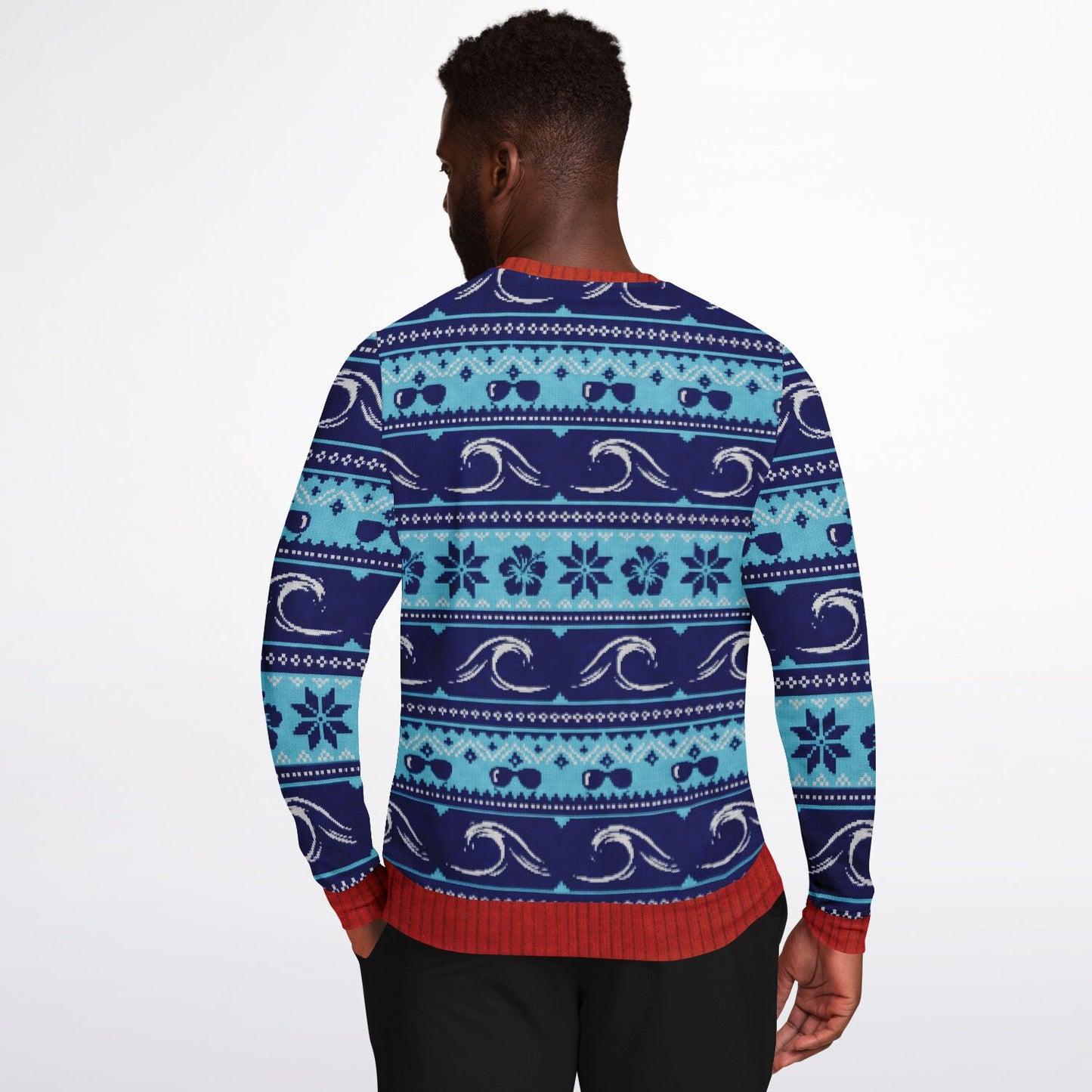 Surf Ugly Sweatshirt