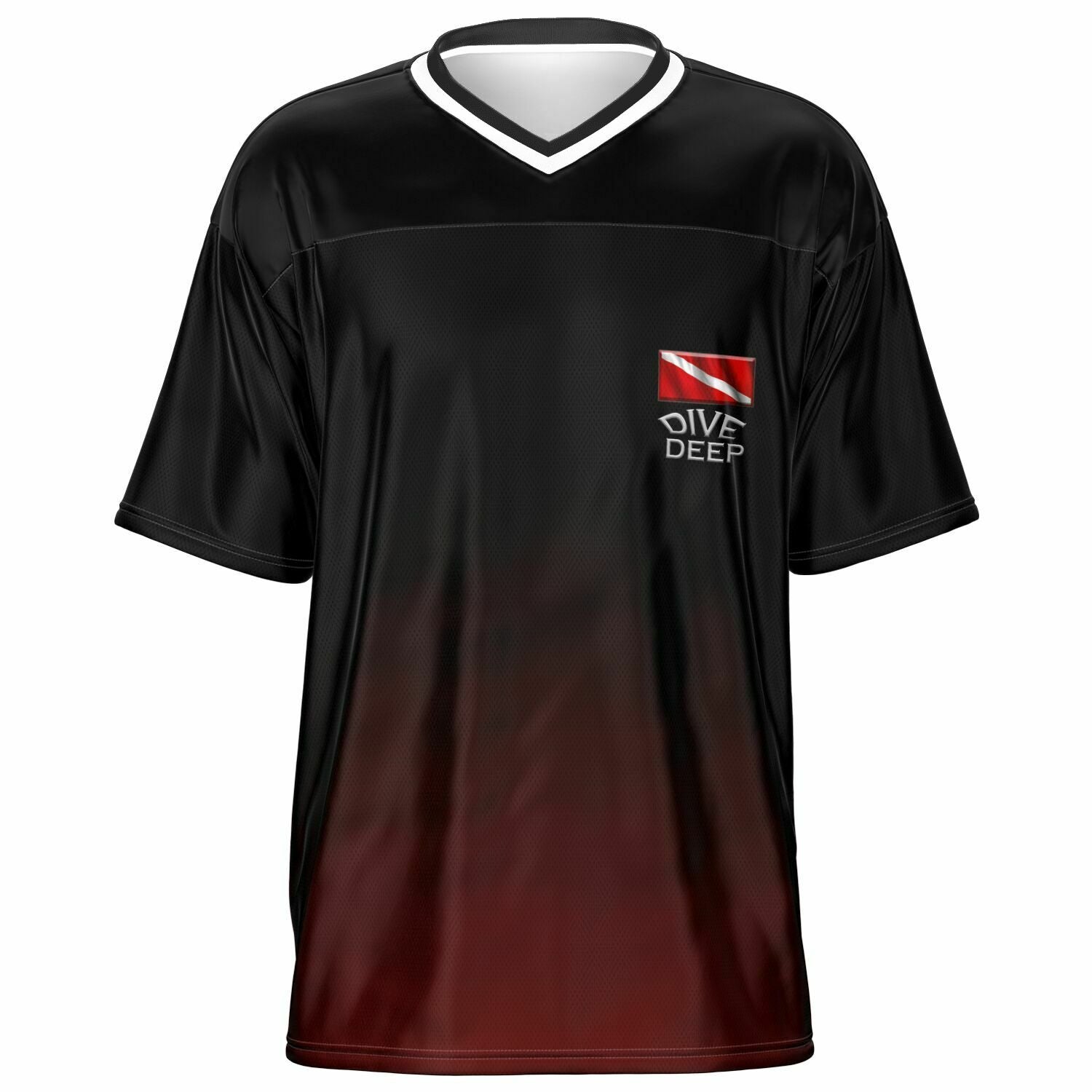 Scuba Diving Jersey-T Shirts | Unique Designs | Dive Shop – DiverBubbles