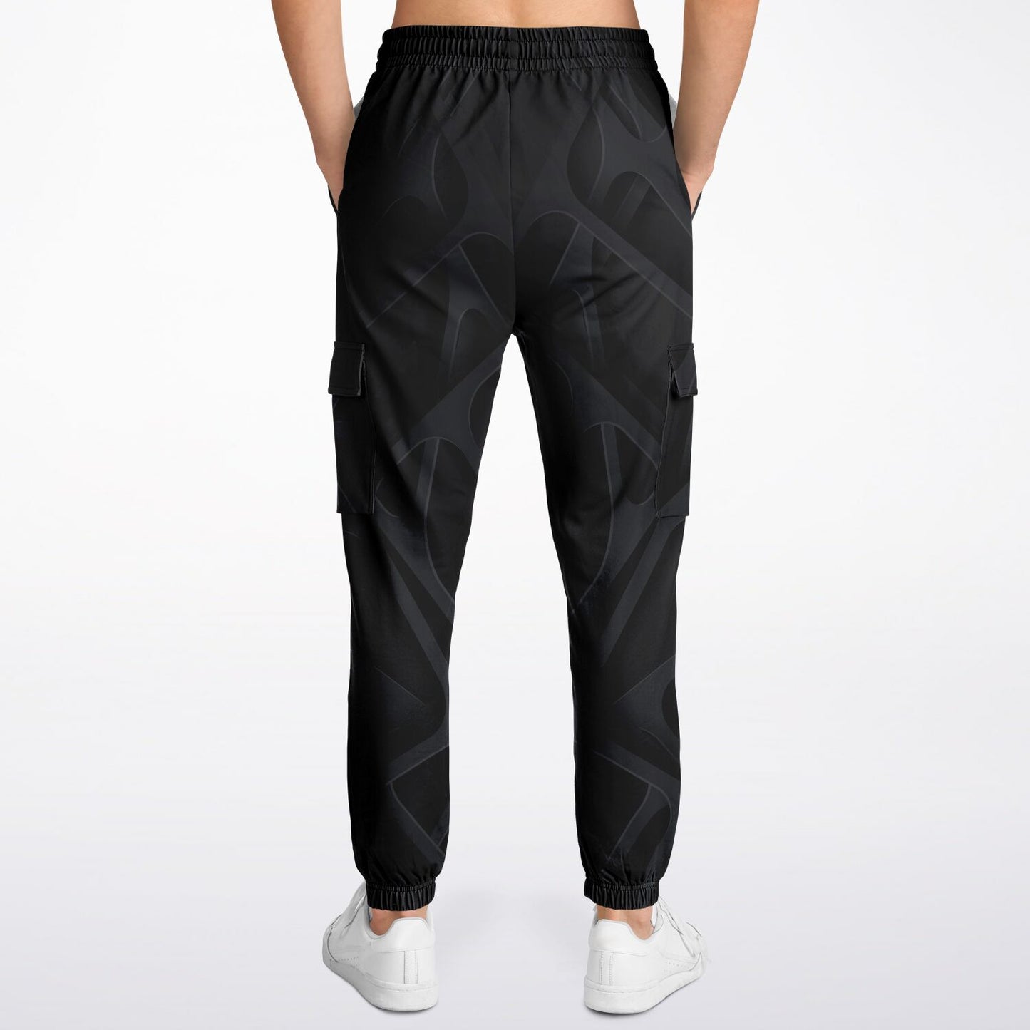 Scuba Cargo Pants