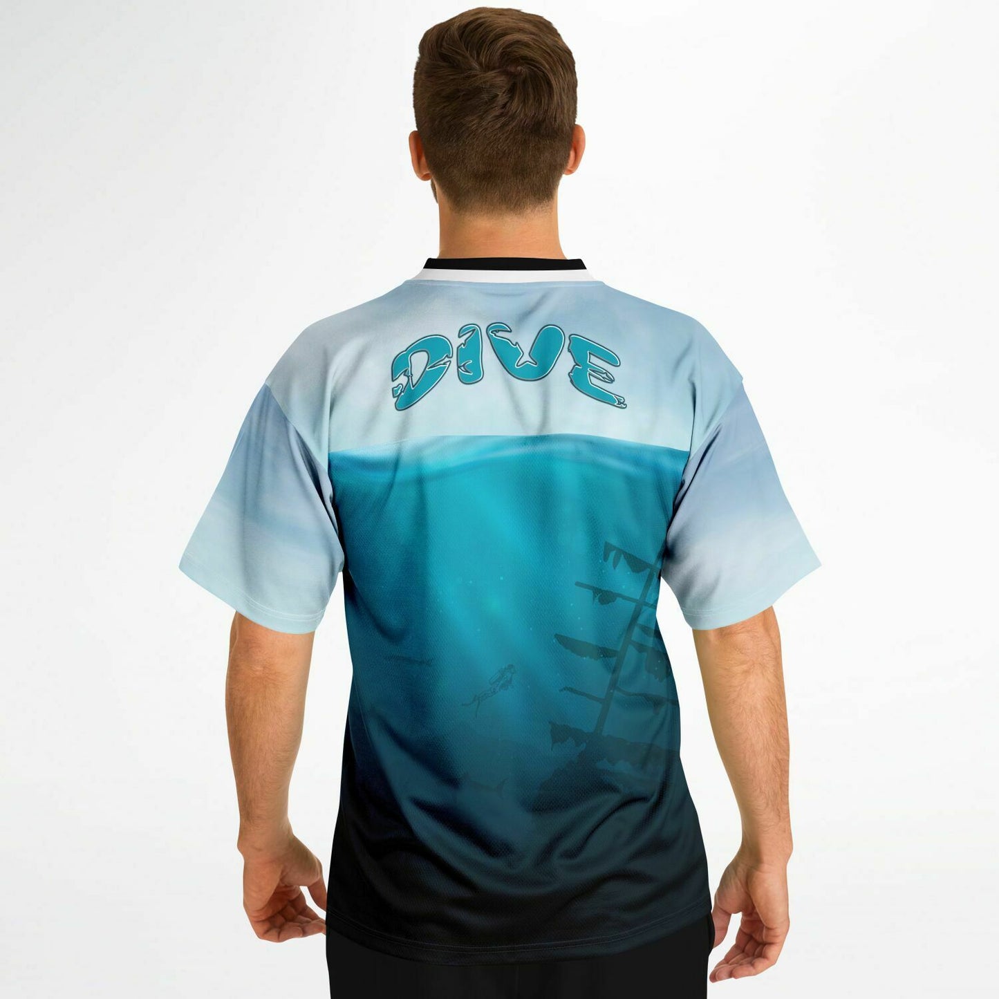 Dive Jersey